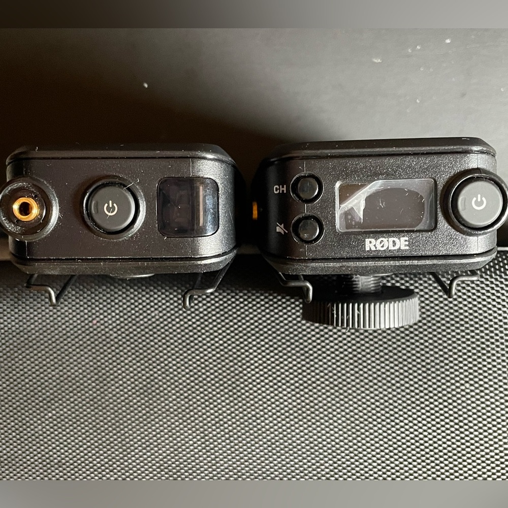 Rode RODELink Digital Camera-Mount - Picture 3 of 5